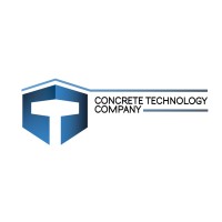 Concrete Technology Company logo, Concrete Technology Company contact details