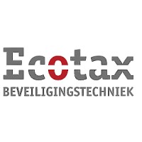 Ecotax Terreinbeveiliging logo, Ecotax Terreinbeveiliging contact details