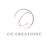 Co-creationz logo, Co-creationz contact details