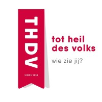 THDV logo, THDV contact details