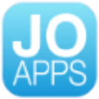 Jo Apps logo, Jo Apps contact details