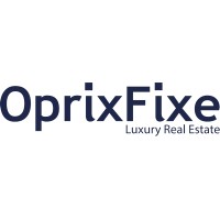 OprixFixe logo, OprixFixe contact details