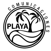 Playa Comunicaciones logo, Playa Comunicaciones contact details