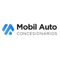 Mobil Auto Concesionarios logo, Mobil Auto Concesionarios contact details