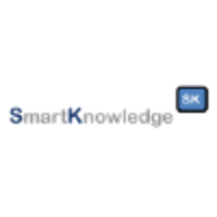 Smart Knowledge logo, Smart Knowledge contact details