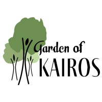 Garden of Kairos logo, Garden of Kairos contact details