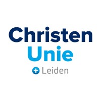 ChristenUnie Leiden logo, ChristenUnie Leiden contact details