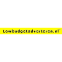 Lowbudgetadverteren.nl logo, Lowbudgetadverteren.nl contact details