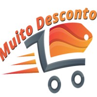 Muito Desconto logo, Muito Desconto contact details