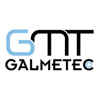 Galmetec logo, Galmetec contact details