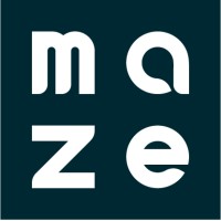 Maze Studio logo, Maze Studio contact details