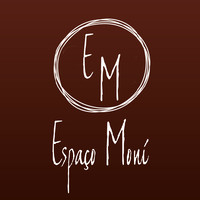 Espaço Moní logo, Espaço Moní contact details