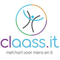 Claass.it logo, Claass.it contact details