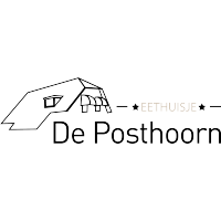 Eethuisje de Posthoorn logo, Eethuisje de Posthoorn contact details