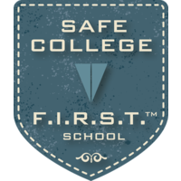 Safe College First School logo, Safe College First School contact details