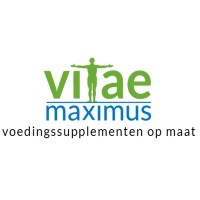 Vitae Maximus logo, Vitae Maximus contact details