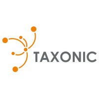 Taxonic logo, Taxonic contact details