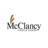 McClancy logo, McClancy contact details