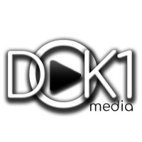 DOK1 Media logo, DOK1 Media contact details