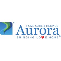 Aurora Home Care & Hospice logo, Aurora Home Care & Hospice contact details