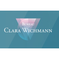 Bureau Clara Wichmann logo, Bureau Clara Wichmann contact details