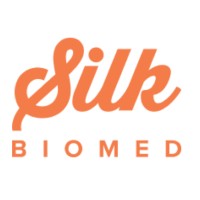 Silk Biomed SL logo, Silk Biomed SL contact details