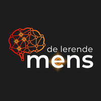 De Lerende Mens logo, De Lerende Mens contact details