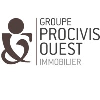 GROUPE PROCIVIS OUEST IMMOBILIER logo, GROUPE PROCIVIS OUEST IMMOBILIER contact details