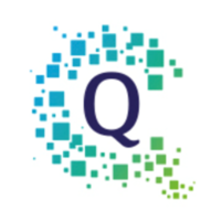 Q-Support logo, Q-Support contact details