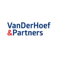 Van Der Hoef & Partners logo, Van Der Hoef & Partners contact details