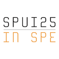 SPUI25 in Spe logo, SPUI25 in Spe contact details