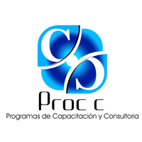 PROC-c logo, PROC-c contact details