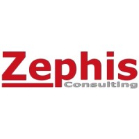 Zephis GmbH logo, Zephis GmbH contact details