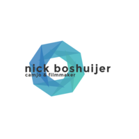 Nick Boshuijer logo, Nick Boshuijer contact details