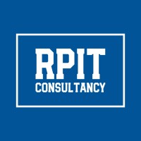 RPIT Consultancy logo, RPIT Consultancy contact details