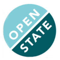 Open State Foundation logo, Open State Foundation contact details