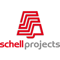 Schell Projects logo, Schell Projects contact details