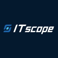 ITscope GmbH logo, ITscope GmbH contact details