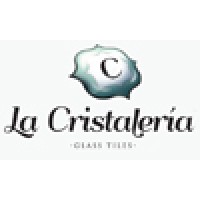 La Cristalería logo, La Cristalería contact details