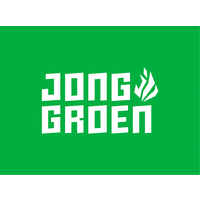 Jong Groen logo, Jong Groen contact details