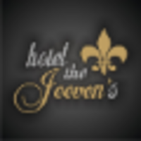 HOTEL THE JEEVENS logo, HOTEL THE JEEVENS contact details