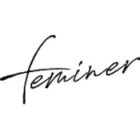 Feminer logo, Feminer contact details