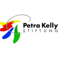 Petra-Kelly-Stiftung logo, Petra-Kelly-Stiftung contact details