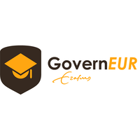 GovernEUR logo, GovernEUR contact details