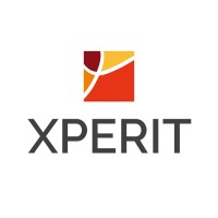 Xperit logo, Xperit contact details