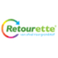 Retourette BV logo, Retourette BV contact details