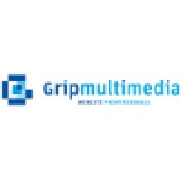 Grip MultiMedia BV logo, Grip MultiMedia BV contact details