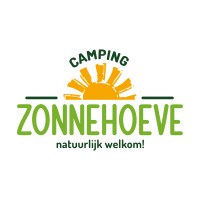 Camping Zonnehoeve logo, Camping Zonnehoeve contact details