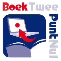 BoekTweePuntNul logo, BoekTweePuntNul contact details