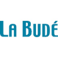 La Budé B.V. logo, La Budé B.V. contact details